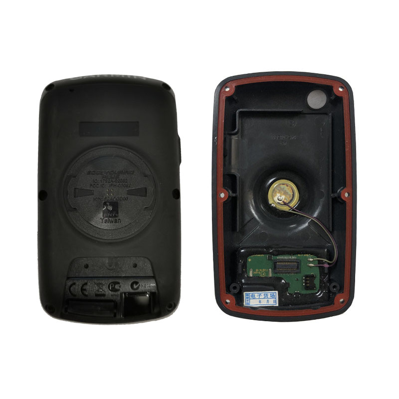 Speaker Enclosure - Rear Cover Fits GARMIN EDGE 810