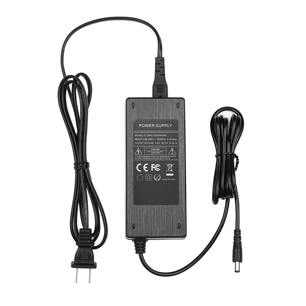 Es9018 Dac - AIYIMA Audio Amplifier Power Adapter 32V