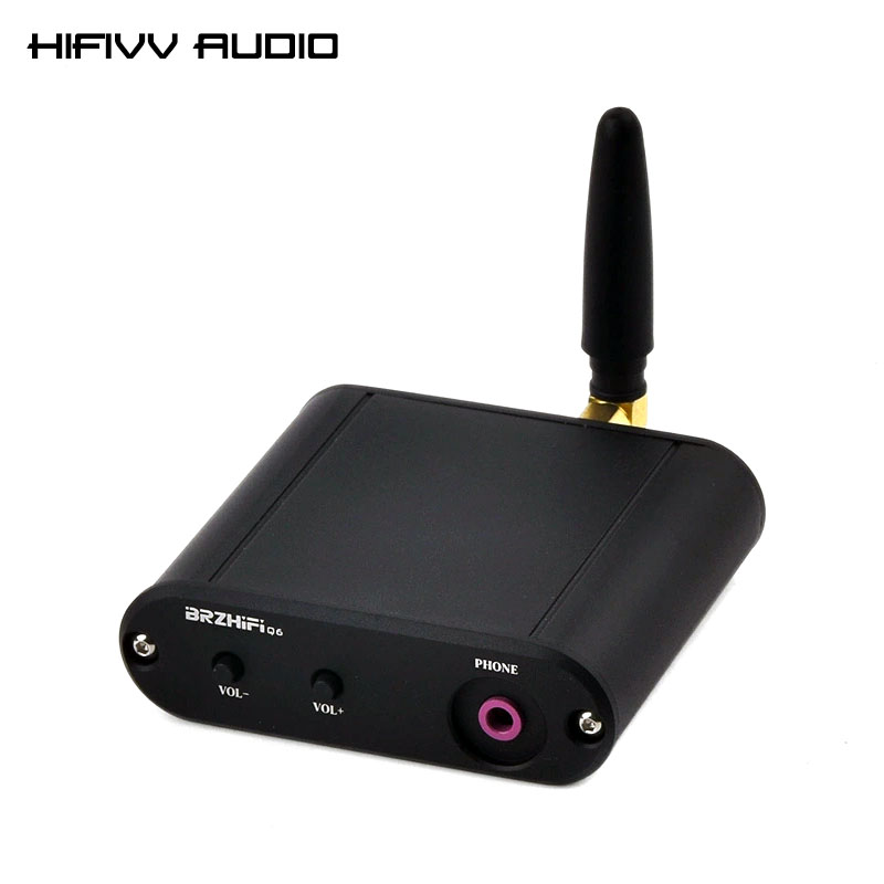 Es9018 Dac - HiFi Ture Lossless Decoder Sound Audio