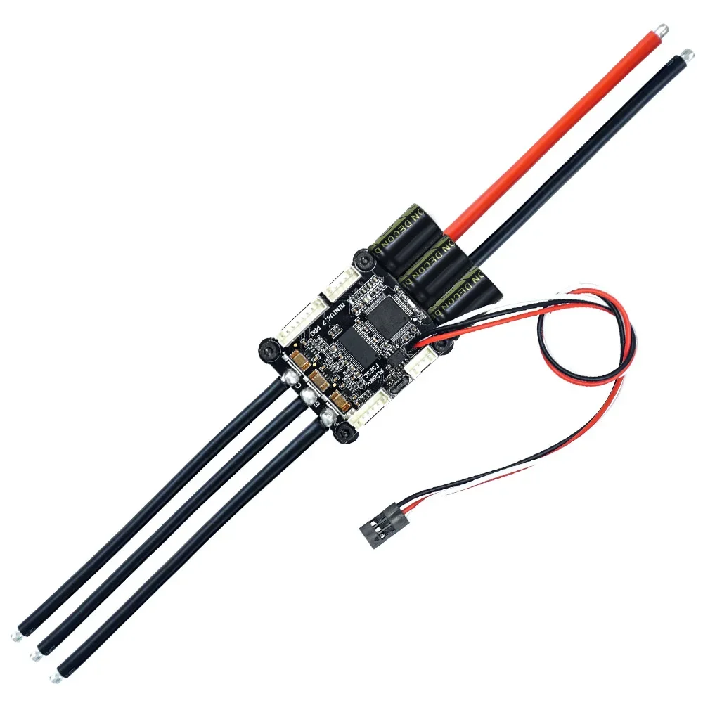 New Flipsky 4-12S 70A Mini FSE - Heatsink Aluminum review and price