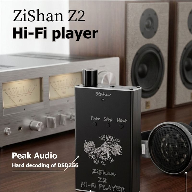 AS95-DSD Dard Decoding Hifi Po - Es9018 Dac review and price