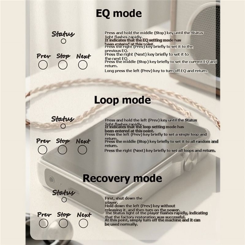 AS95-DSD Dard Decoding Hifi Po - Es9018 Dac review and price