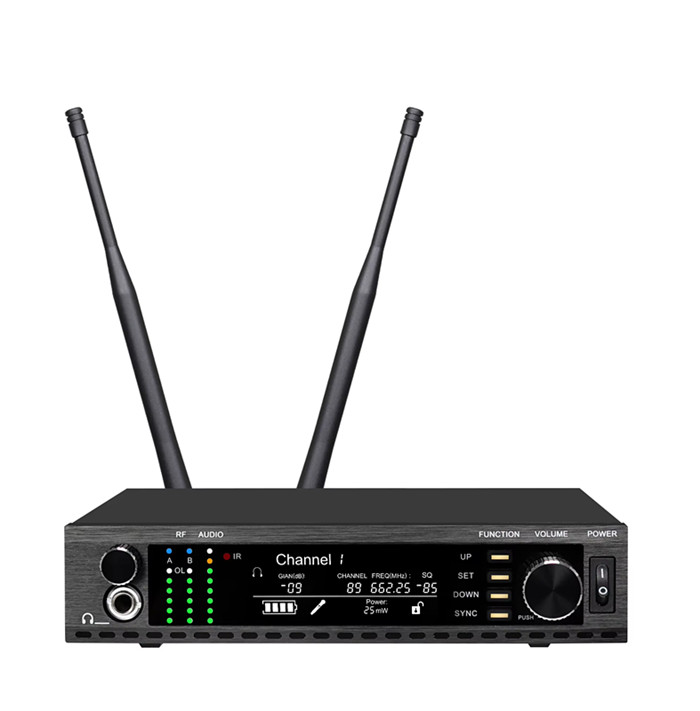 AD4G Good Microphone for Vocal - Ribbon Microphone review and price