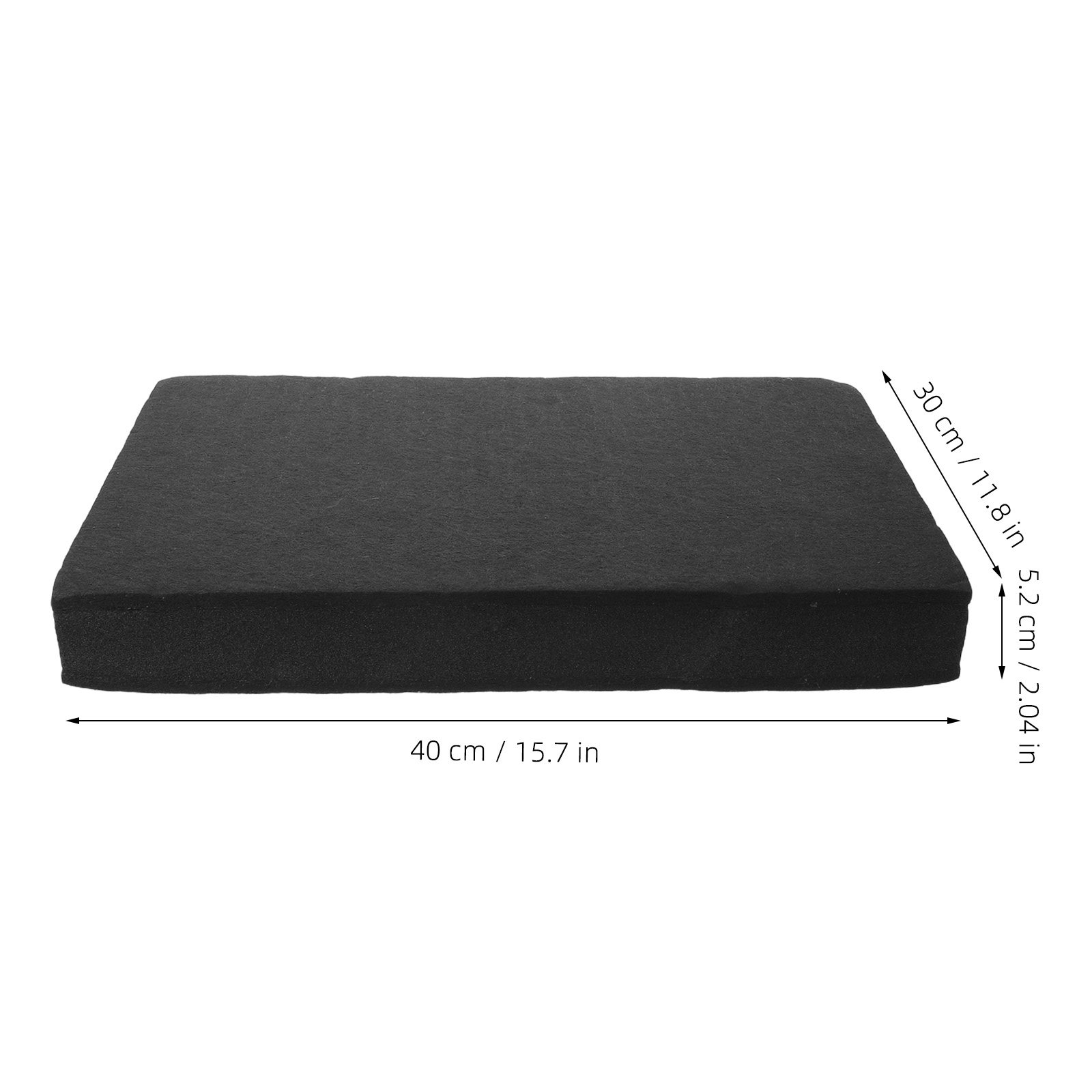 Subwoofer Isolation Pad Soundp - Subwoofer review and price