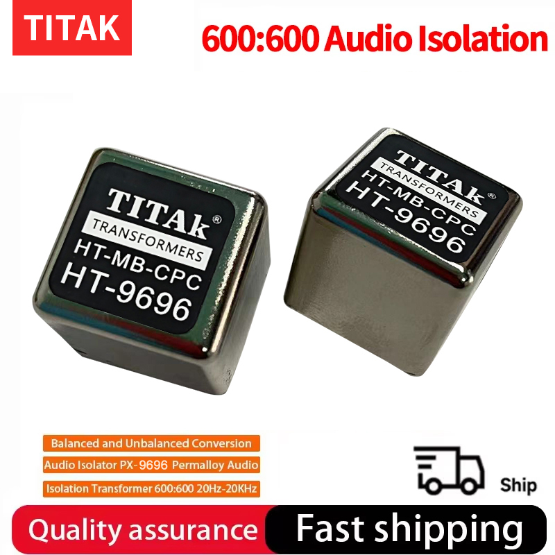 HT-9696 Permalloy Audio Signal - Audio Cable Rca review and price
