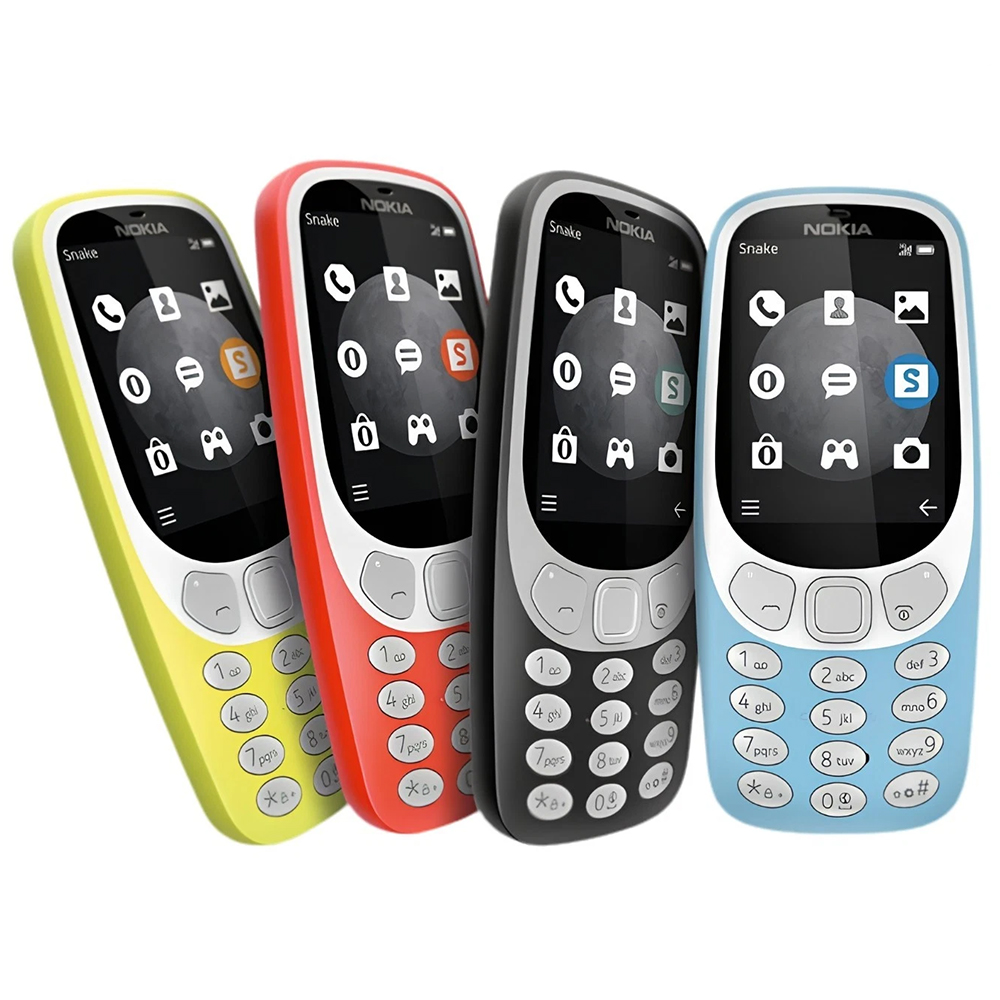 Nokia 3310 2018 2G Backup Phon - Usb Sound Card review and price