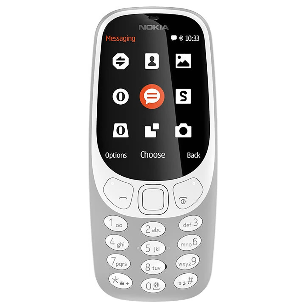 Nokia 3310 2018 2G Backup Phon - Usb Sound Card review and price