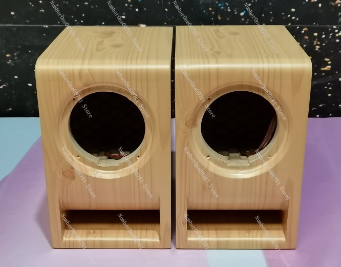 2/3/4 Inch Wooden Maze Speaker - Diy Speaker review and price