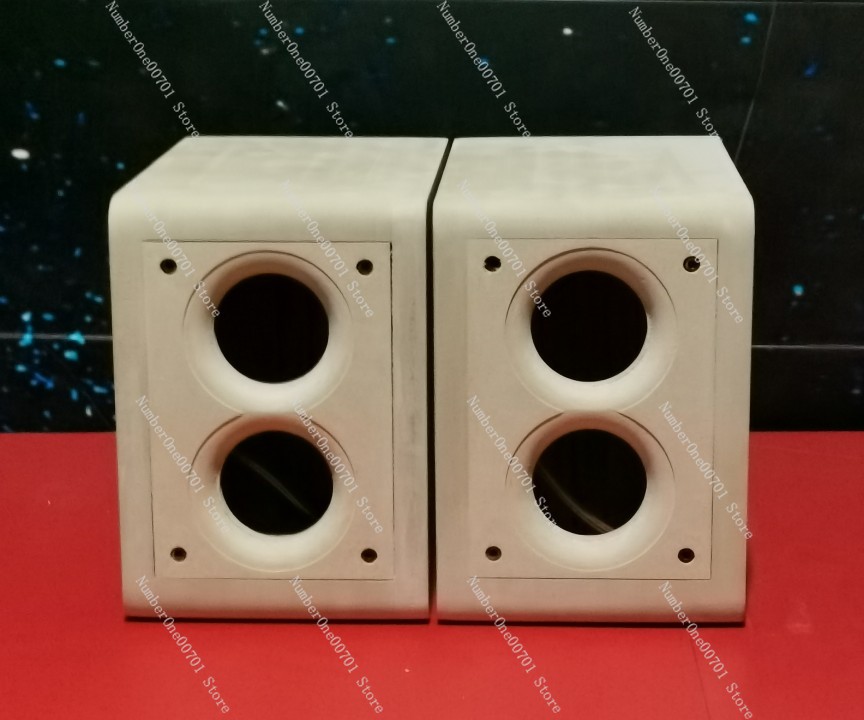 2/3/4 Inch Wooden Maze Speaker - Diy Speaker review and price