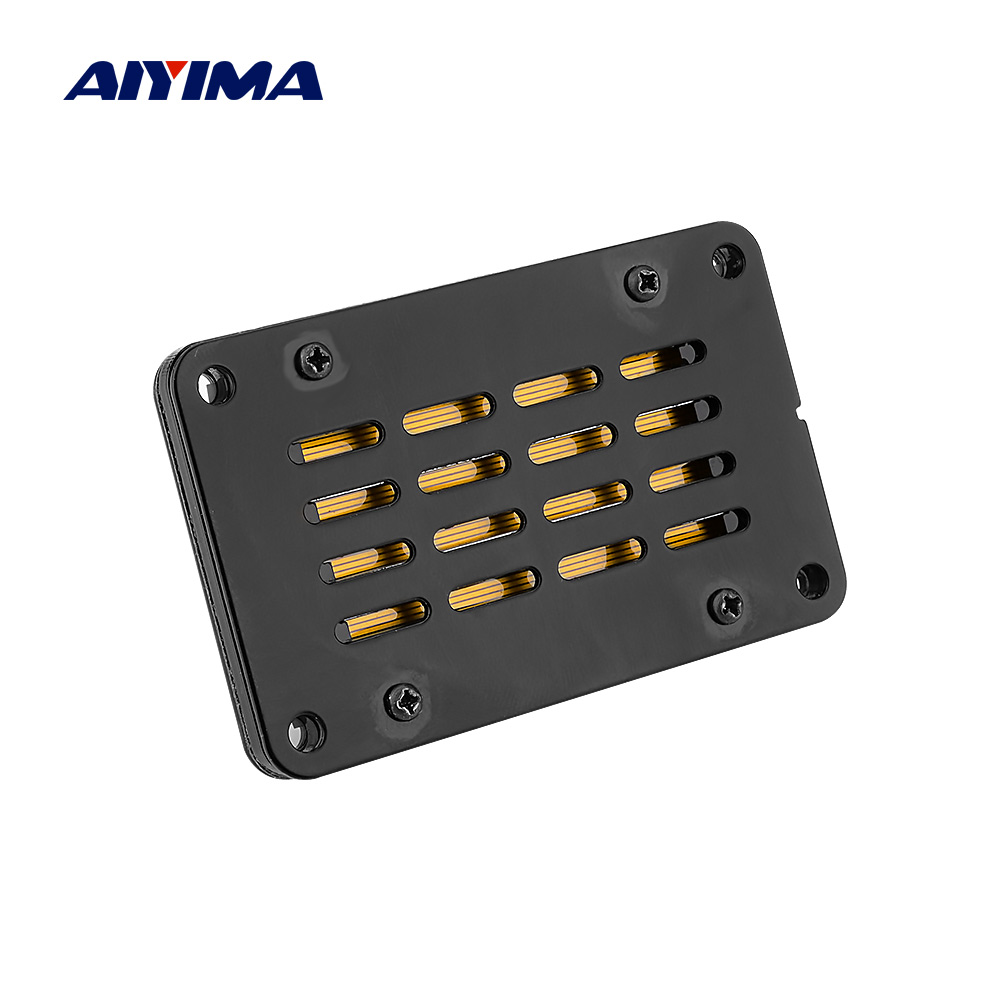AIYIMA 1Pc Audio Tweeter Speak - Es9018 Dac review and price
