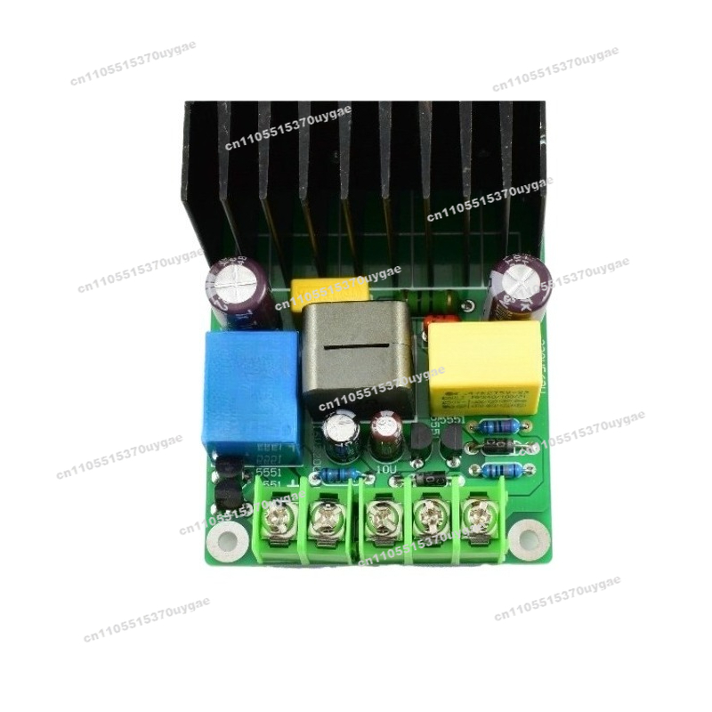 L15D-PRO Class D, Digital Ampl - Class D Amplifier review and price