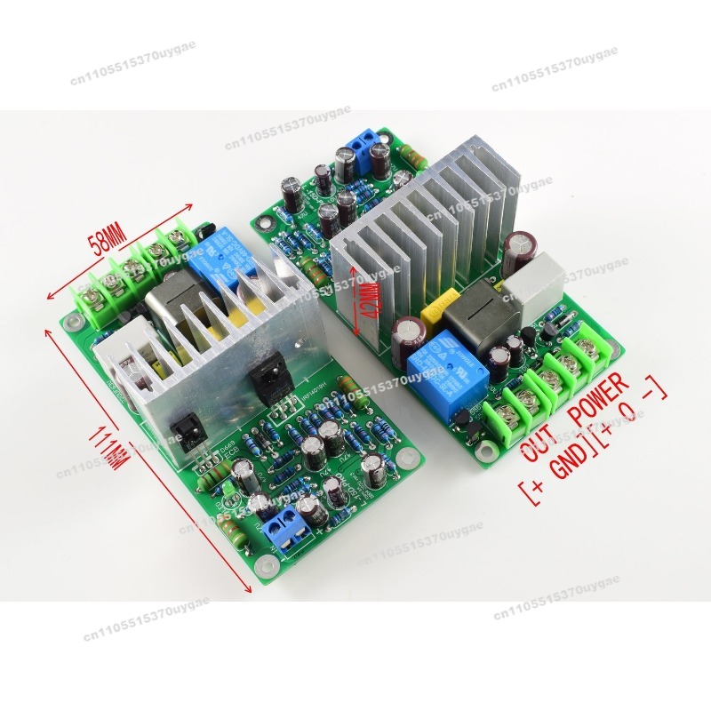 L15D-PRO Class D, Digital Ampl - Class D Amplifier review and price