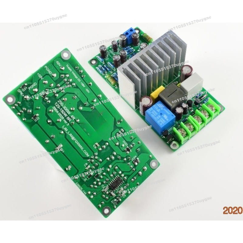 L15D-PRO Class D, Digital Ampl - Class D Amplifier review and price