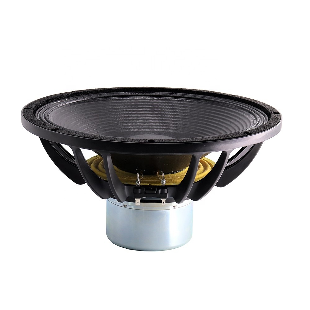 15'' Neodymium Subwoofer 3000W - Subwoofer review and price