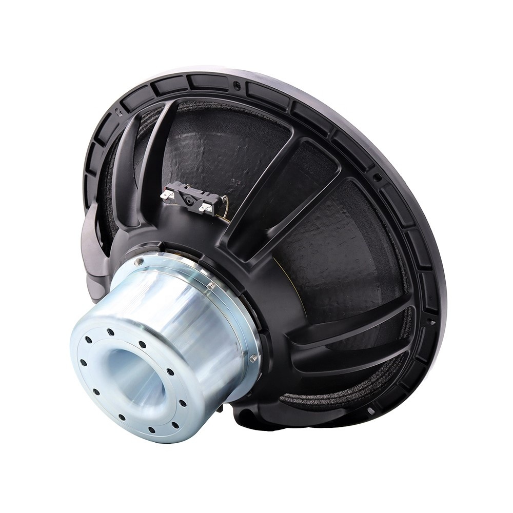 15'' Neodymium Subwoofer 3000W - Subwoofer review and price
