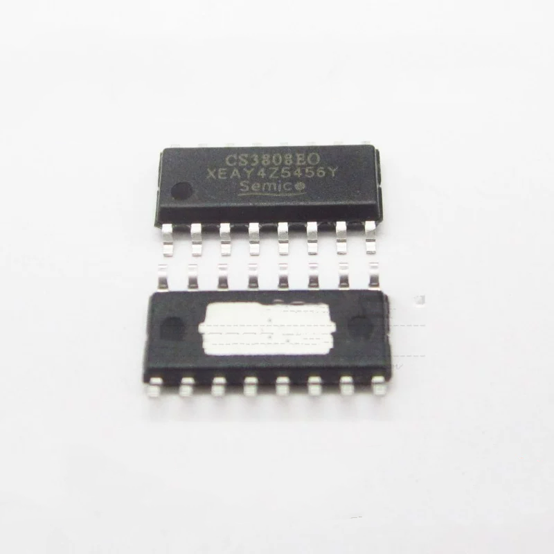 (10pcs/Bag) CS3808EO SOP-16 15 - Class D Amplifier review and price