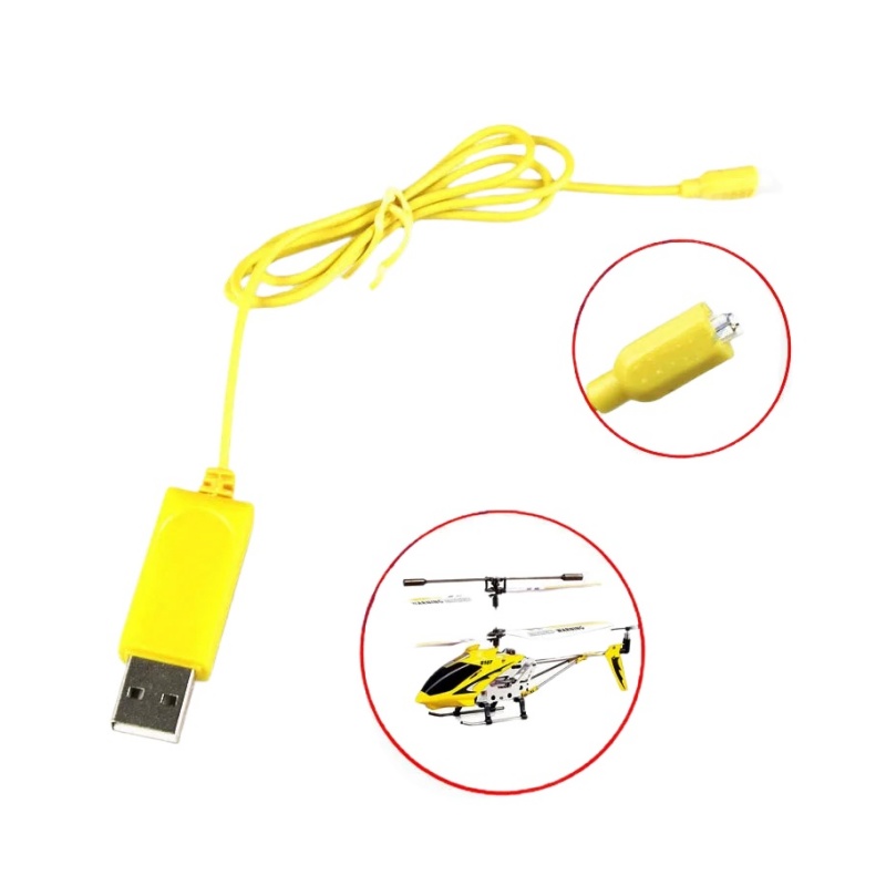 Syma S107G S102G S108G S109G M - Rca Cable review and price
