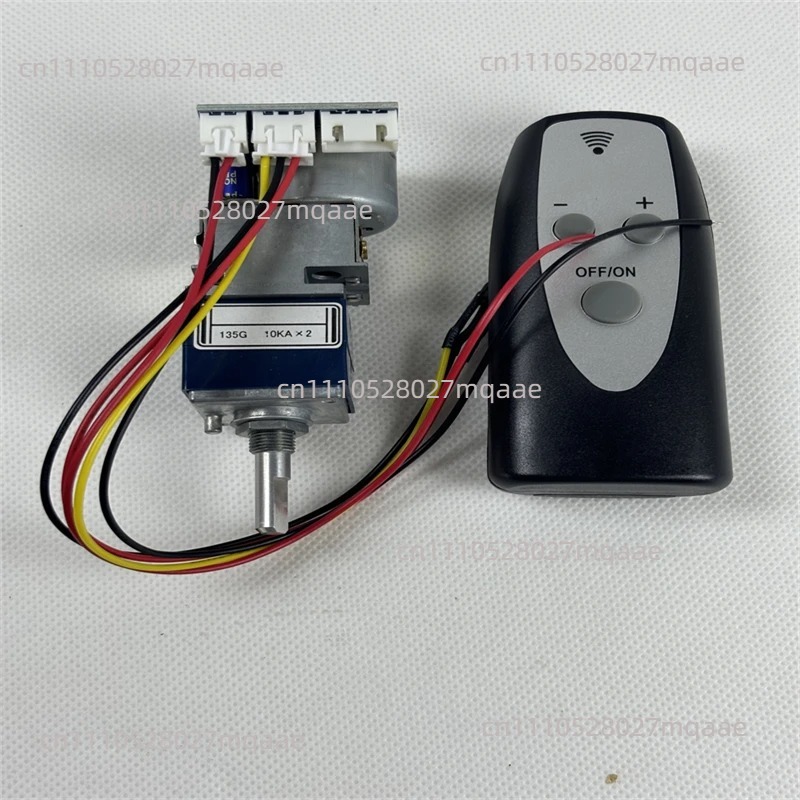 for ALPS 27 Type Motor Potenti - Hifi Amplifier Board review and price