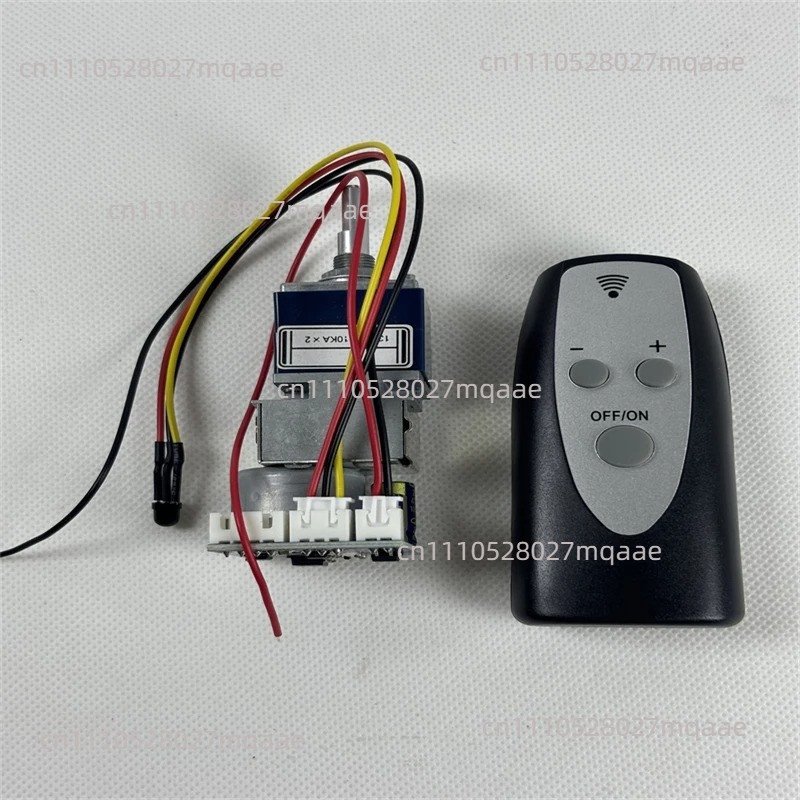 for ALPS 27 Type Motor Potenti - Hifi Amplifier Board review and price