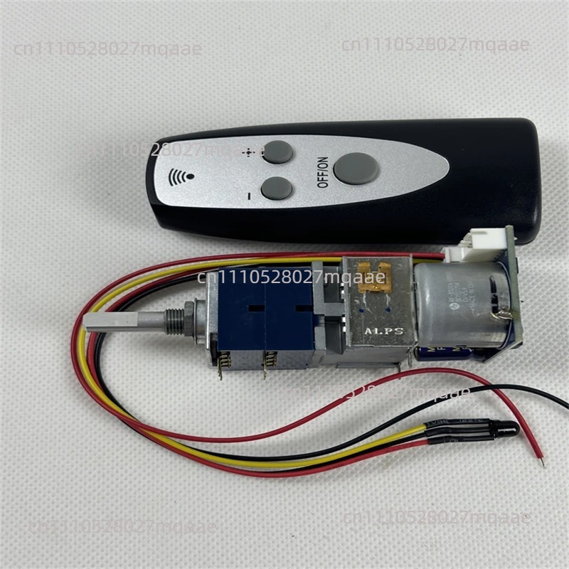 for ALPS 27 Type Motor Potenti - Hifi Amplifier Board review and price