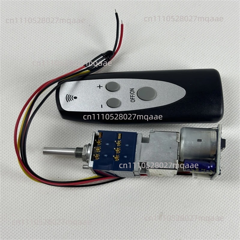 for ALPS 27 Type Motor Potenti - Hifi Amplifier Board review and price