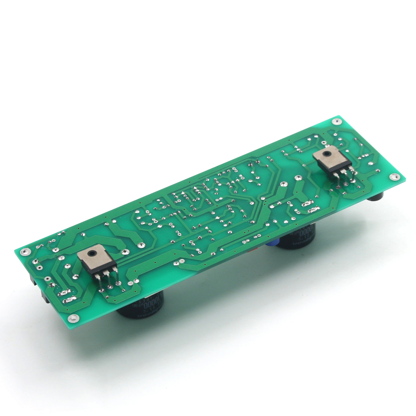Assembled Mono 21W Pure Class  - Audio Amplifier Board review and price