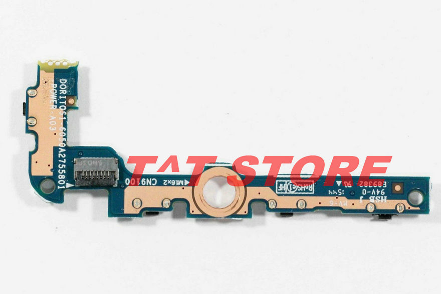 Genuine FOR HP Pavilion x2 10- - Volume Control Board review and price