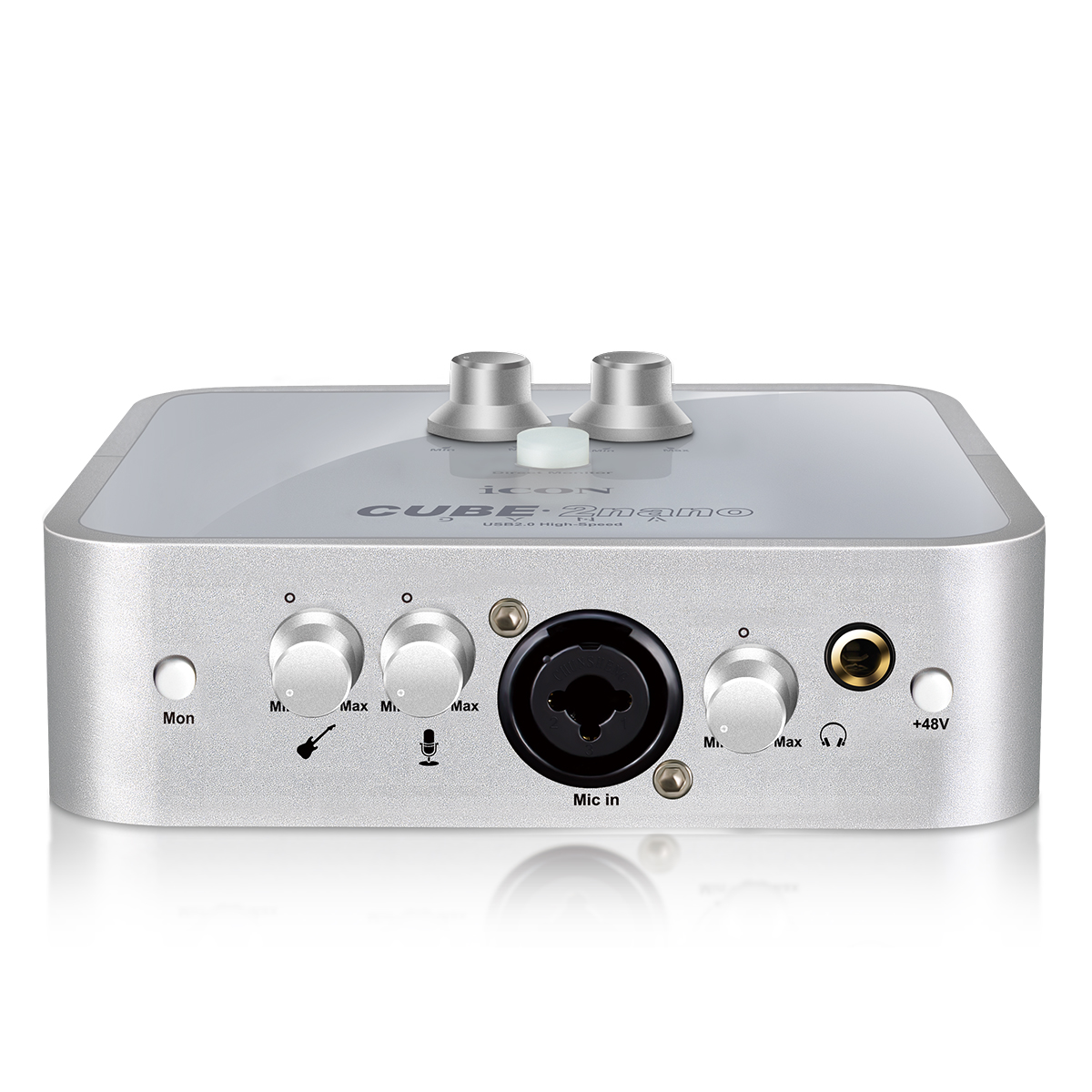 High-End USB External Computer - Usb Sound Card review and price