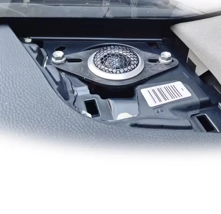 Universal Car Mid-range Tweete - Tweeter review and price