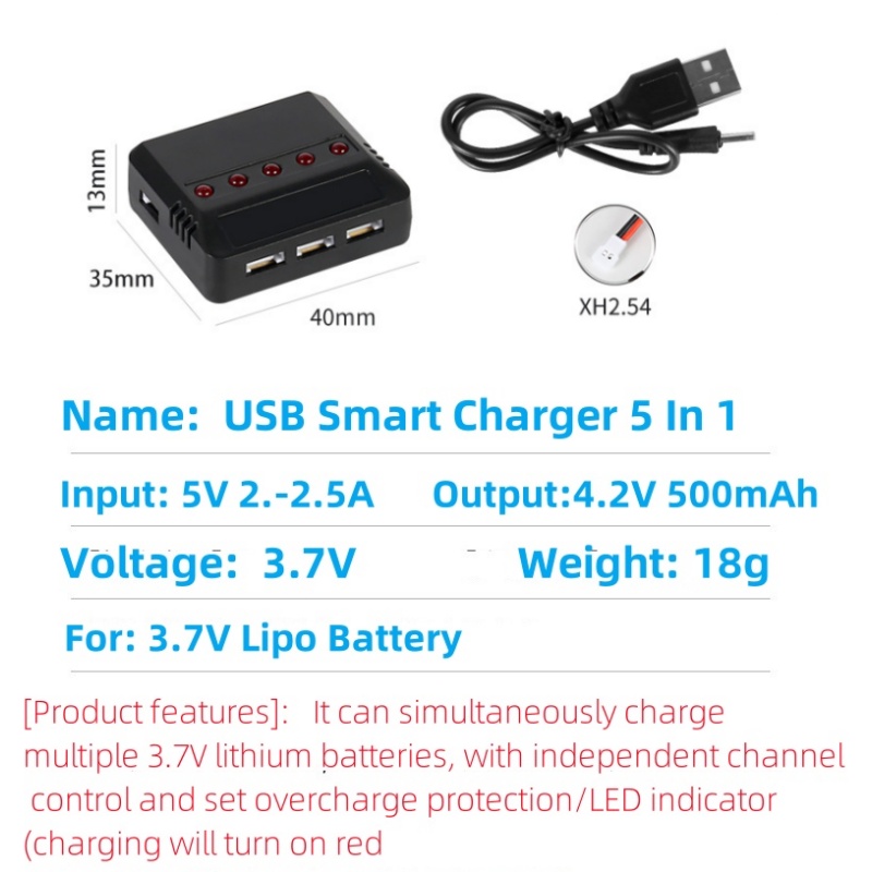 Syma X5HW X5HC X5C X5SW 3.7V 5 - Rca Cable review and price