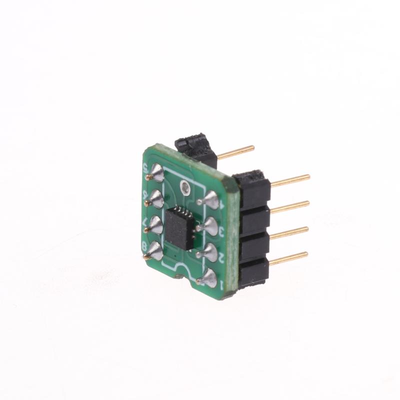 New OPA1622 OPA1622IDRCR SMD T - Headphone Amplifier review and price