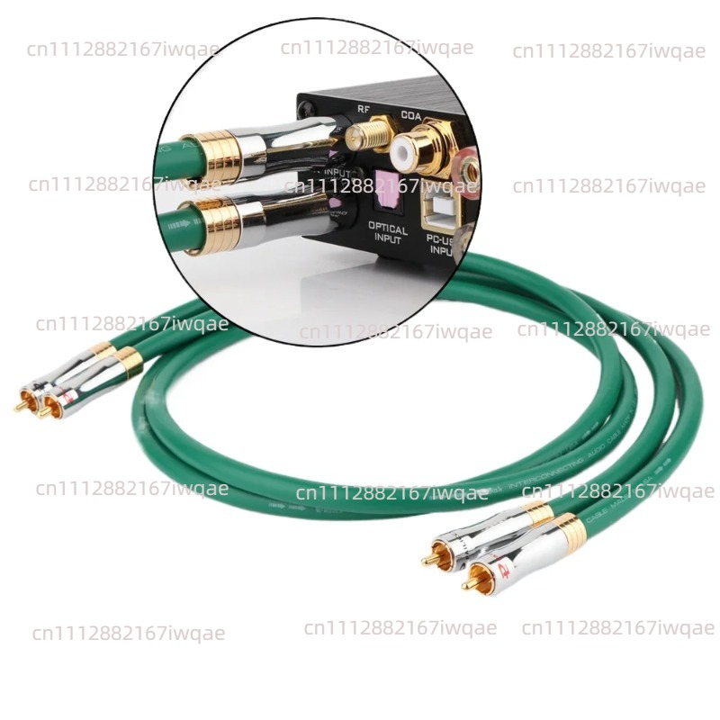 for RCA Cable with Carbon/Grap - Audio Cable Rca review and price