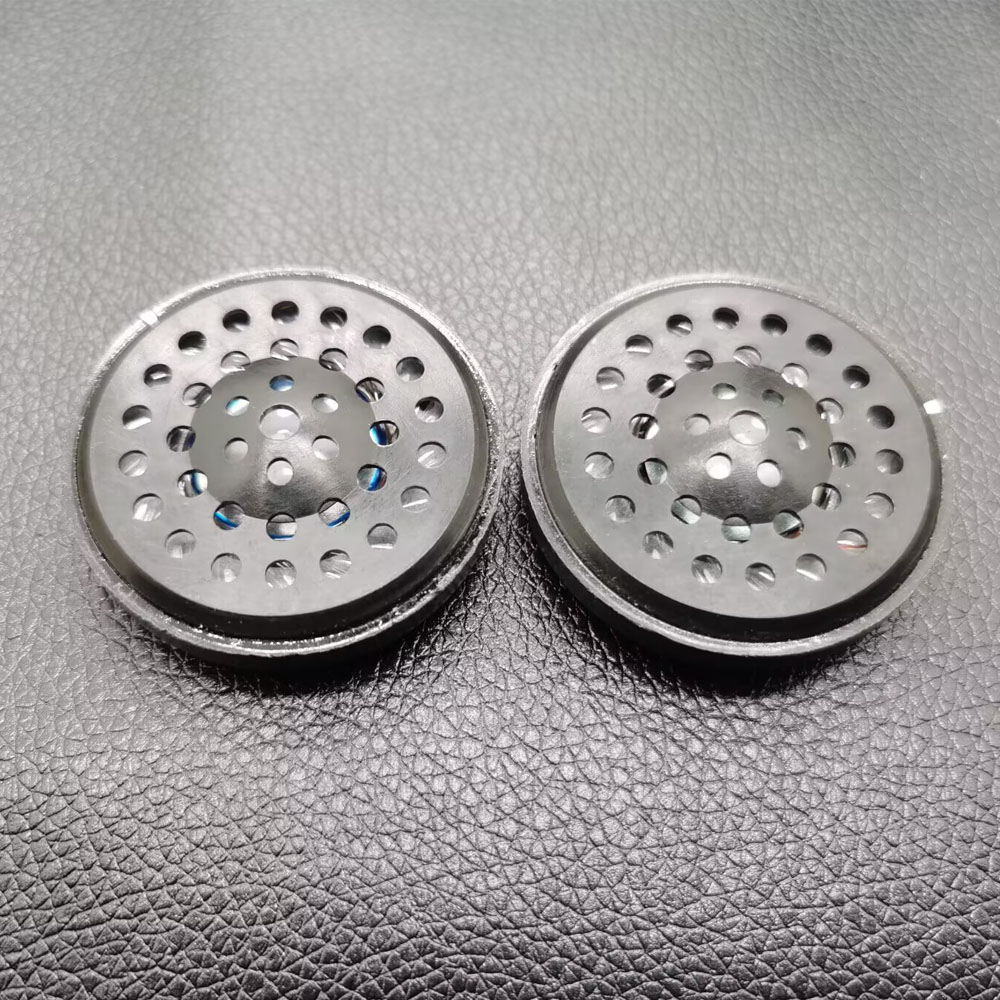 MSR7 Replacement Speakers Driv - Speaker Driver review and price