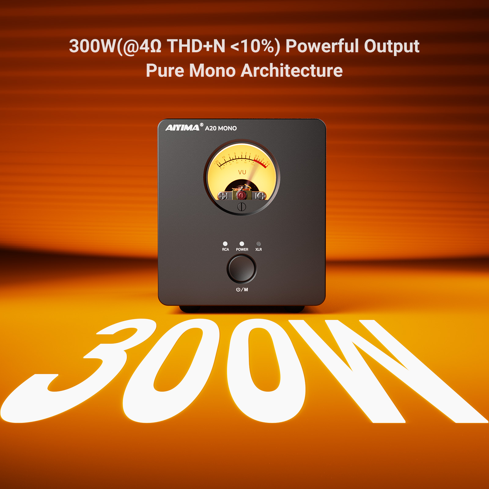 AIYIMA A20 MONO PFFB TPA3255 P - Es9018 Dac review and price
