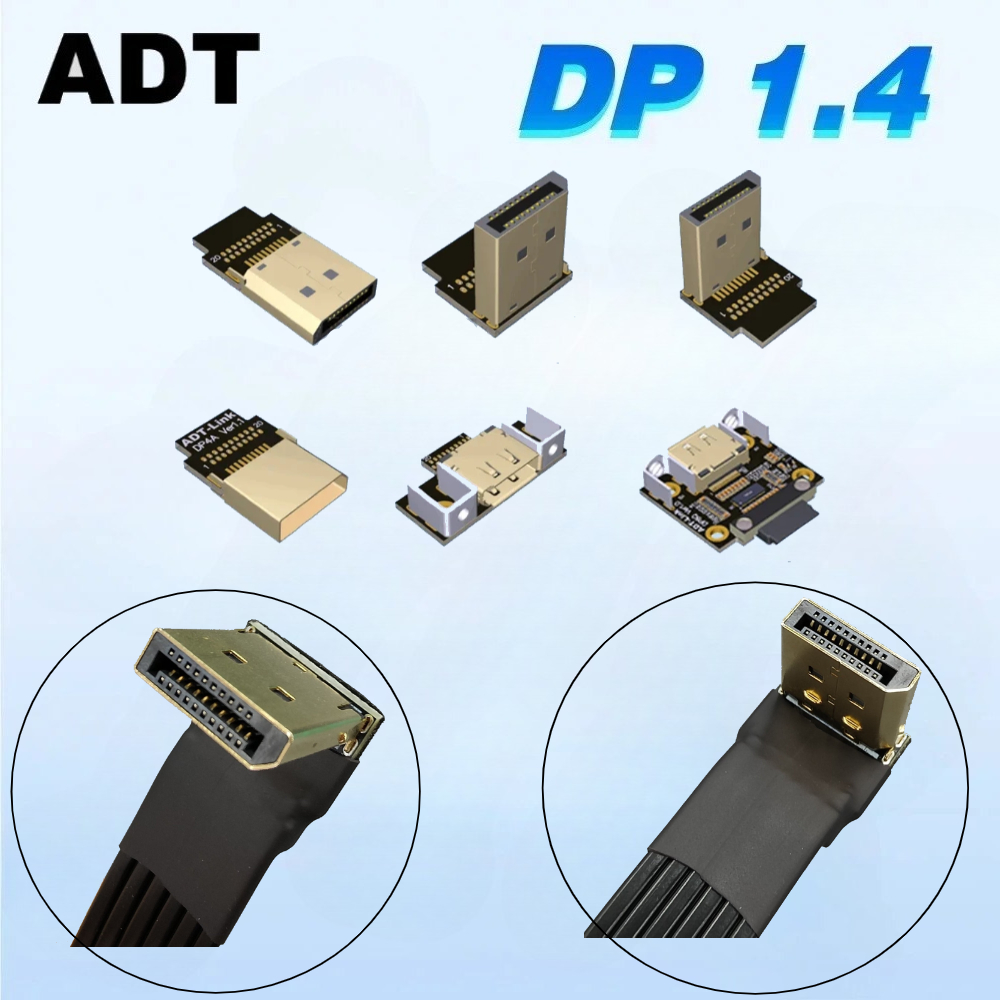 Ribbon DisplayPort 1.4 1.2 Cab - Ribbon Microphone review and price