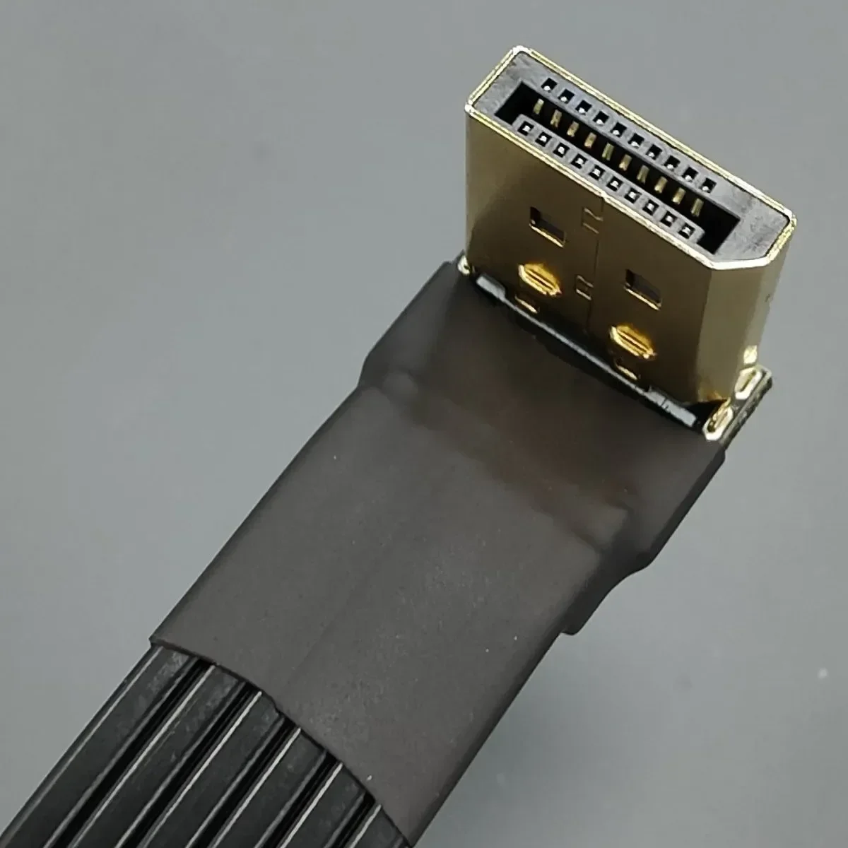 Ribbon DisplayPort 1.4 1.2 Cab - Ribbon Microphone review and price