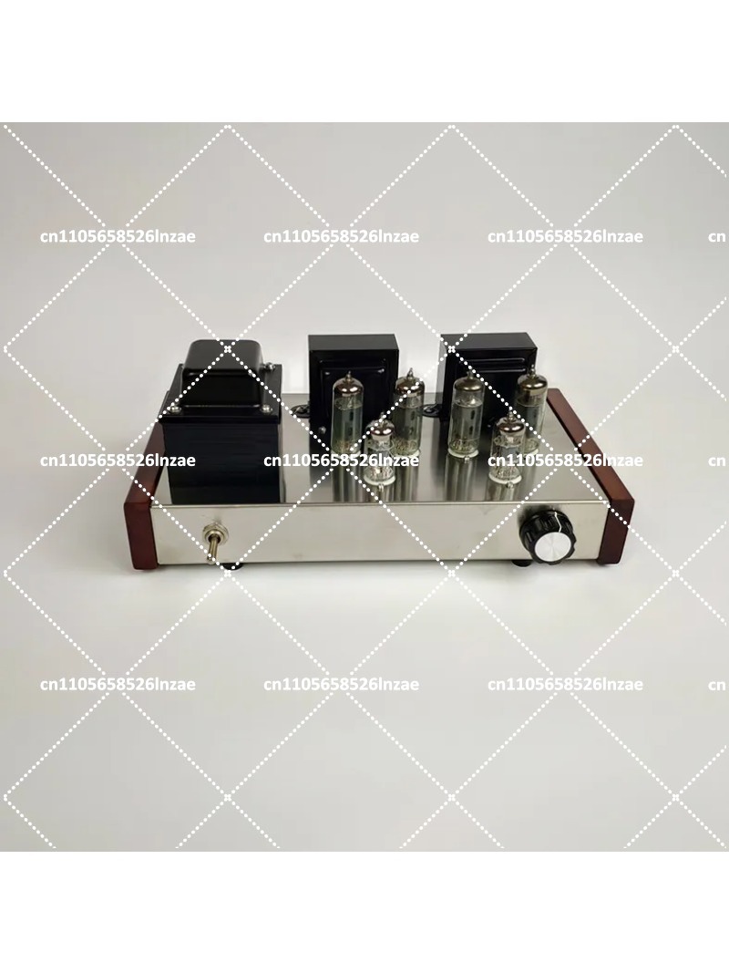 6F2 6P1 Push-Pull Vacuum Tube  - Hifi Amplifier Board review and price
