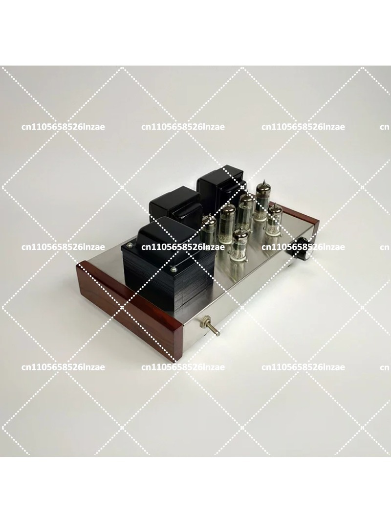 6F2 6P1 Push-Pull Vacuum Tube  - Hifi Amplifier Board review and price