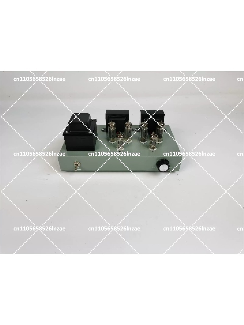 6F2 6P1 Push-Pull Vacuum Tube  - Hifi Amplifier Board review and price