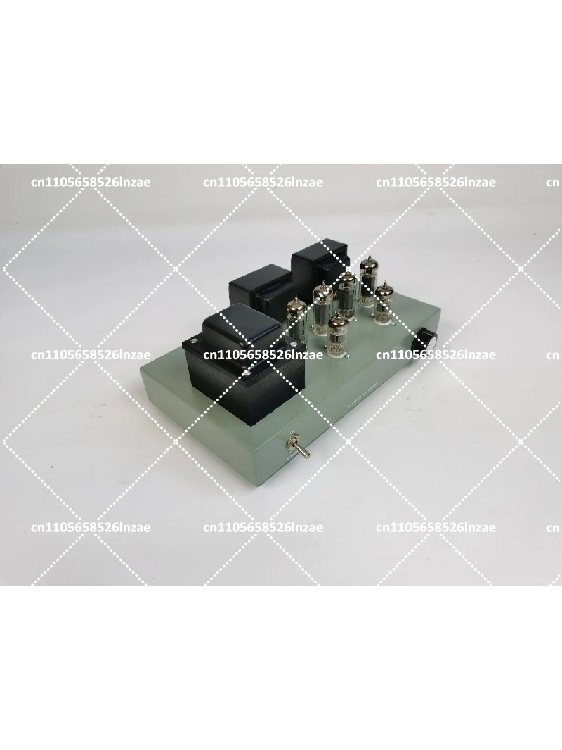 6F2 6P1 Push-Pull Vacuum Tube  - Hifi Amplifier Board review and price