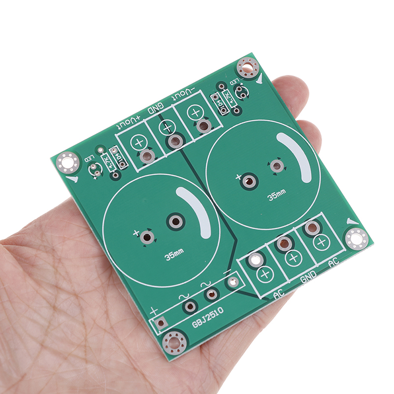 New【25A Single AC-DC Audio Amp - Audio Amplifier Board review and price