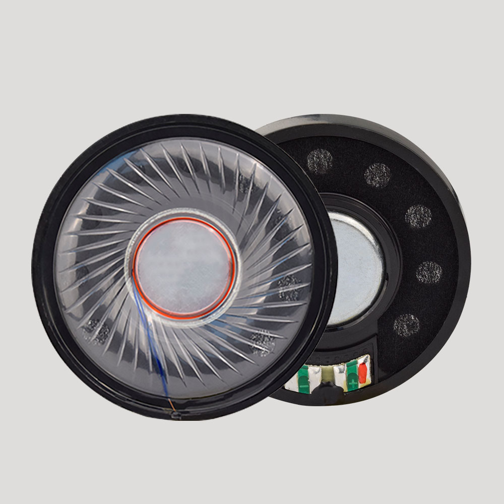 QIGOM 50MM Headset Driver Hifi - Speaker Driver review and price