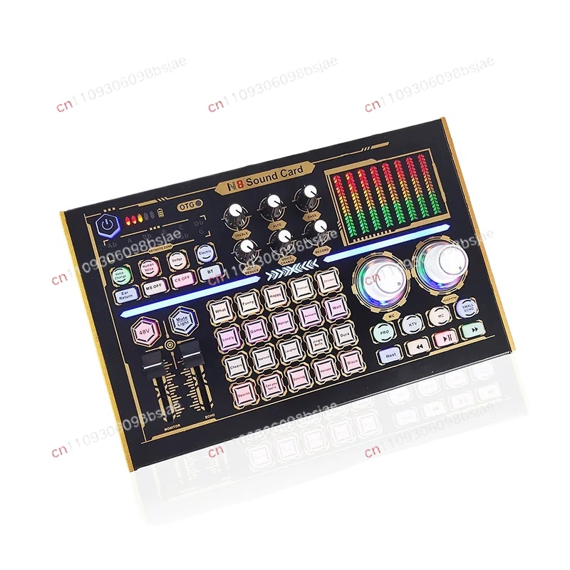 GAX-N8 home mobile phone compu - Usb Sound Card review and price