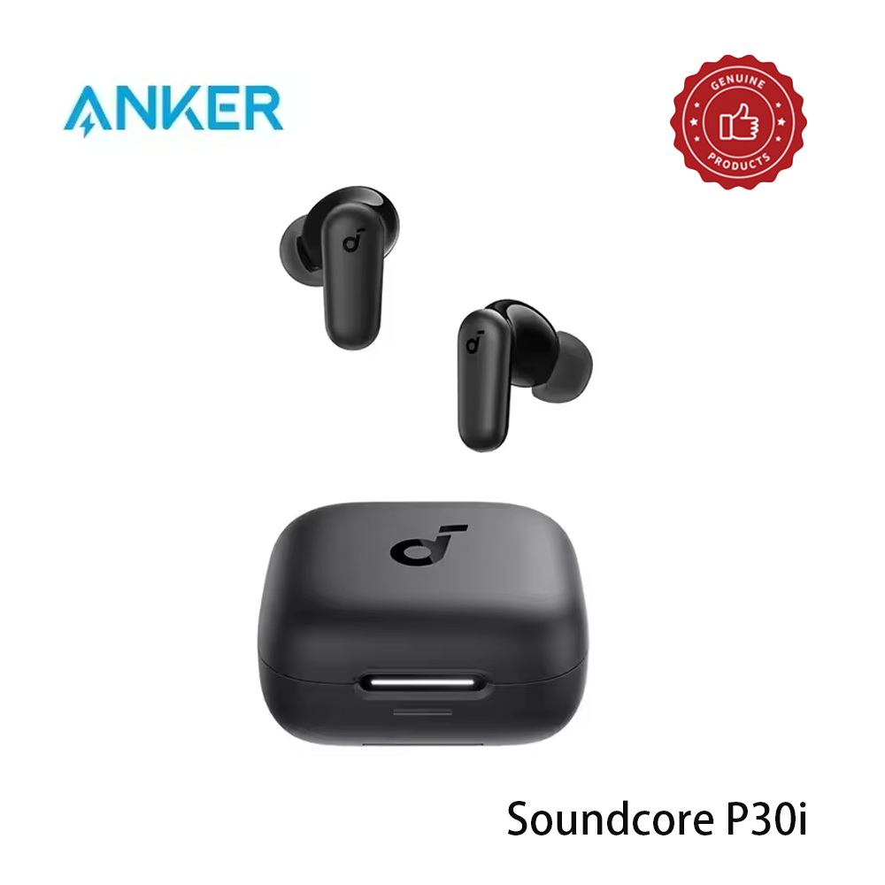 By Anker Soundcore P30i Intell - Subwoofer review and price