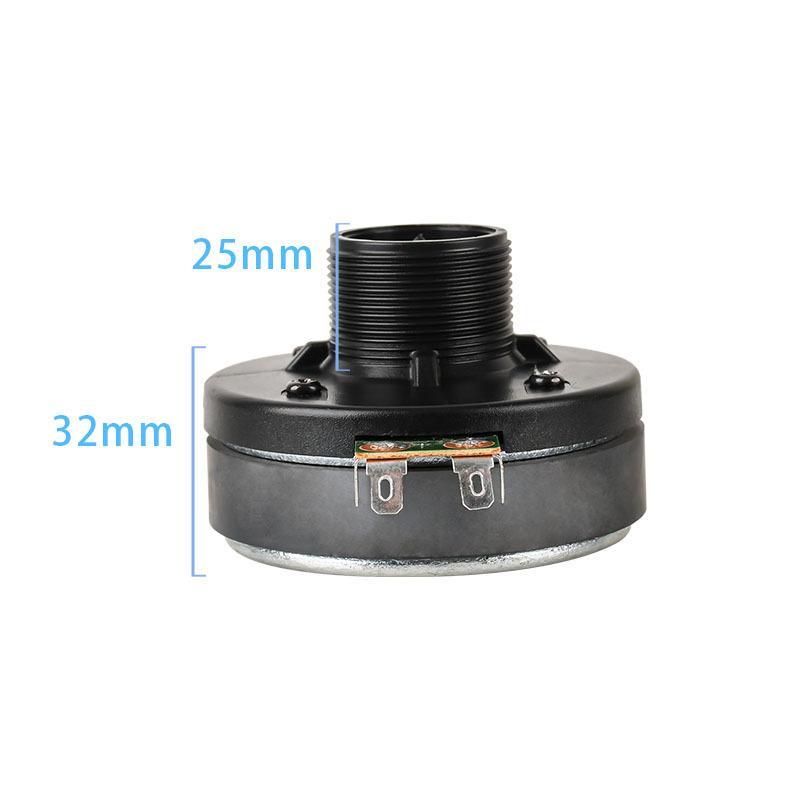 S-2580 80 Magnetic 25 Core Pro - Tweeter review and price