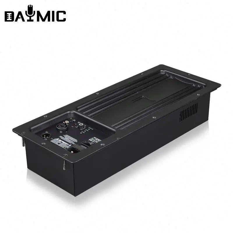 Professional PRX612 1000 Watt  - Class D Amplifier review and price