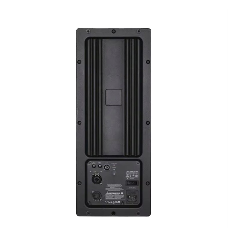 Professional PRX612 1000 Watt  - Class D Amplifier review and price