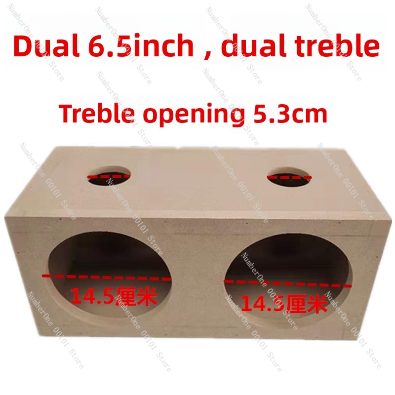 Speaker 6.5 Inch Subwoofer Emp - Diy Speaker review and price