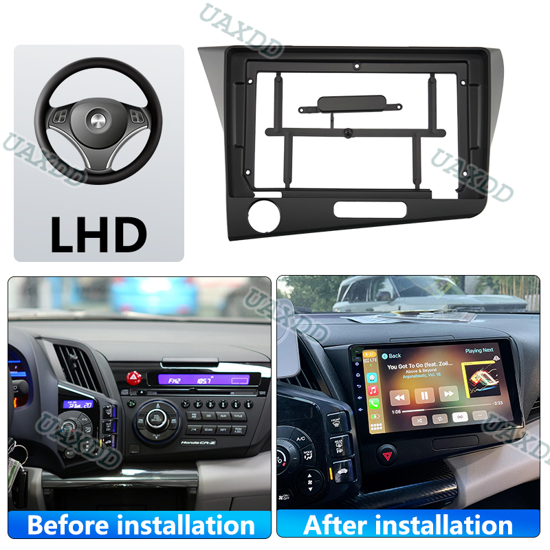 Android Frame Kit Panel for 20 - Audio Cable Rca review and price