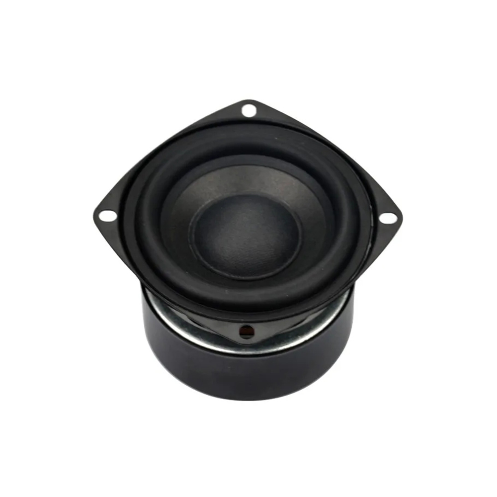 AIYIMA 1Pcs Subwoofer 3 Inch 2 - Es9018 Dac review and price